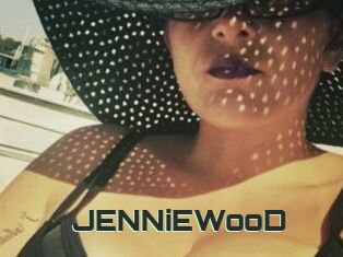 JENNiEWooD