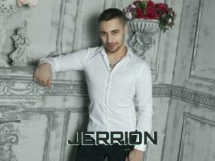 JERRION