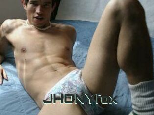 JHONYfox