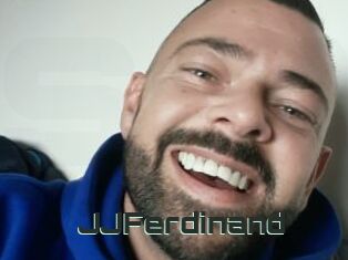 JJFerdinand