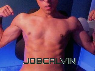 JOBCALVIN