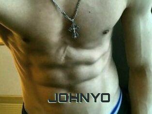 JOHN_YO