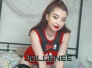 JOLLENEE