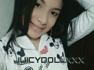 JUICYDOLLXXX