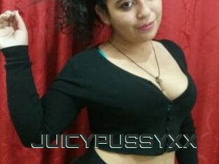 JUICYPUSSYXX