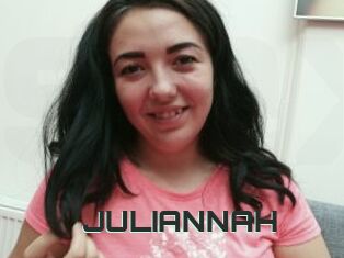 JULIANNAH