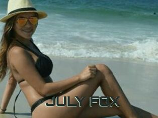 JULY_FOX