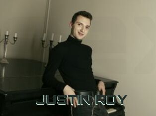 JUSTIN_ROY