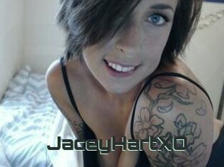 JaceyHartXO