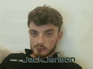 JackJenson