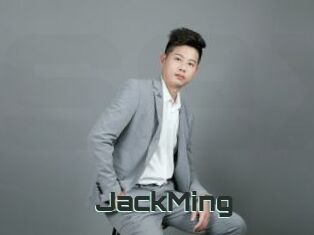 JackMing