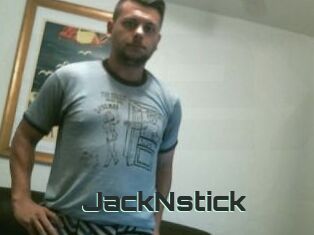 JackNstick