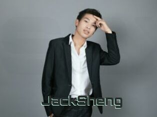 JackSheng