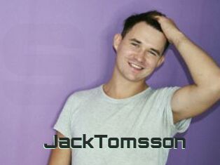 JackTomsson