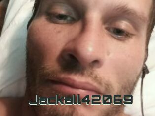 Jackall42069