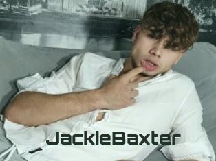 JackieBaxter