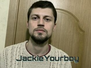 JackieYourboy