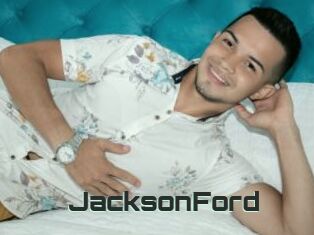 JacksonFord