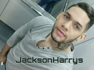 JacksonHarrys