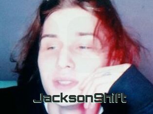 JacksonShift