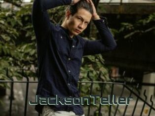 JacksonTeller