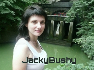 JackyBushy