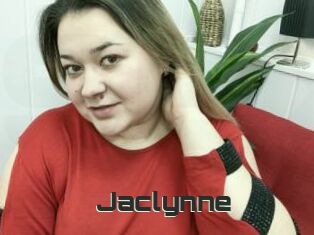 Jaclynne