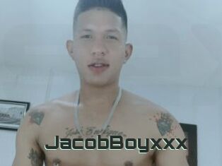 JacobBoyxxx