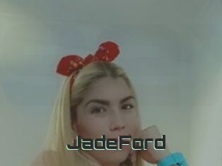 JadeFord