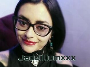 Jadeliliumxxx