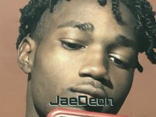 JaeDeon