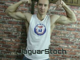 JaguarStoch