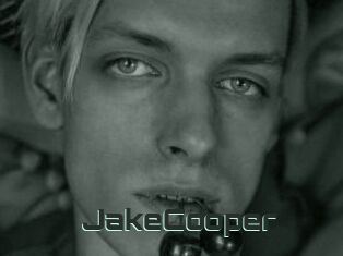 JakeCooper