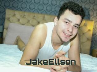 JakeEllson