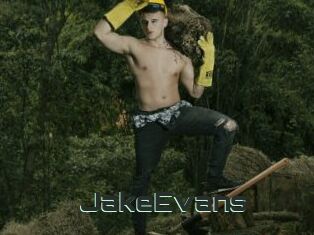 JakeEvans