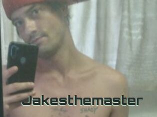 Jakesthemaster