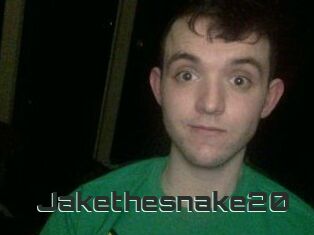 Jakethesnake20