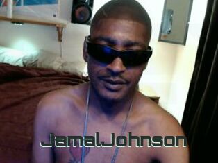 JamalJohnson