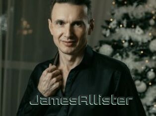 JamesAllister