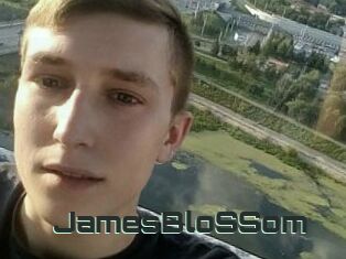 JamesBloSSom