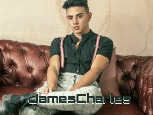 JamesCharles