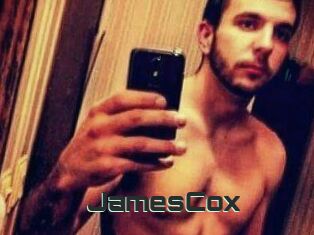 JamesCox