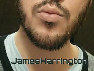 JamesHarrington