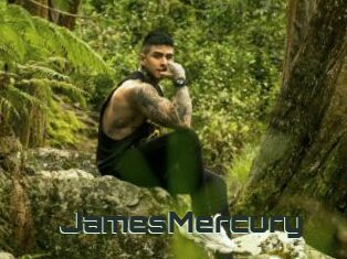 JamesMercury