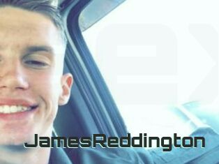 JamesReddington