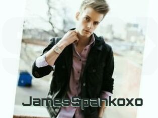 JamesSpankoxo