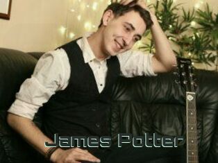 James_Potter