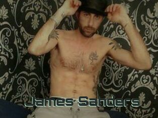 James_Sanders