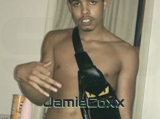 JamieCoxx