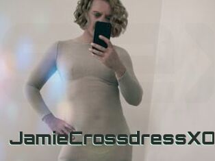 JamieCrossdressXO